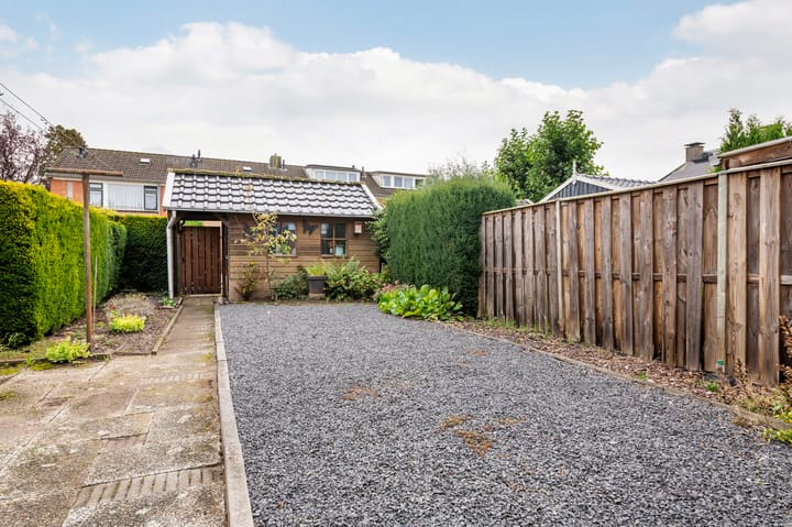 Foto 29 van Peter Mulderstraat 13