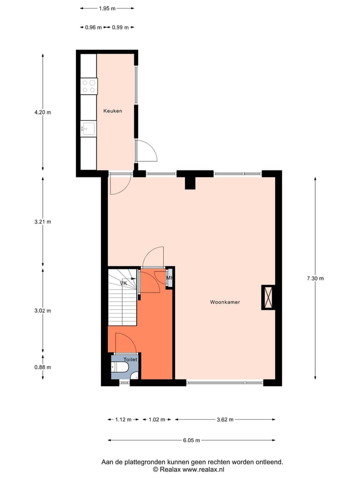 Foto 30 van Peter Mulderstraat 13