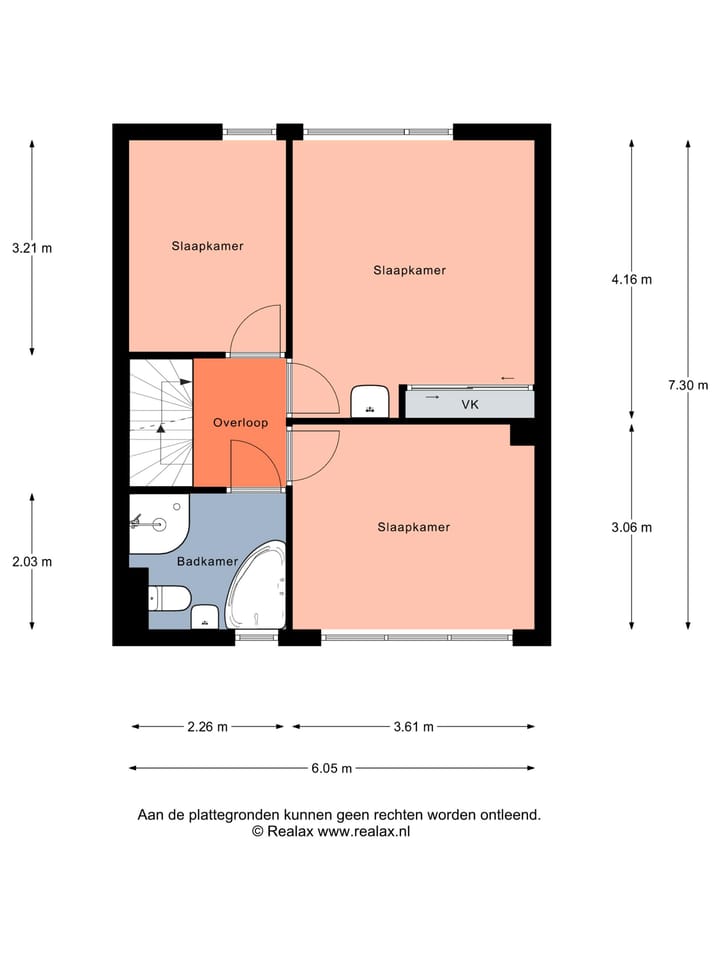 Foto 31 van Peter Mulderstraat 13