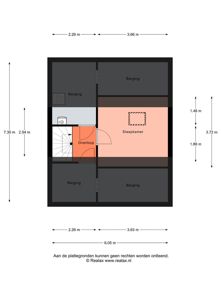 Foto 32 van Peter Mulderstraat 13