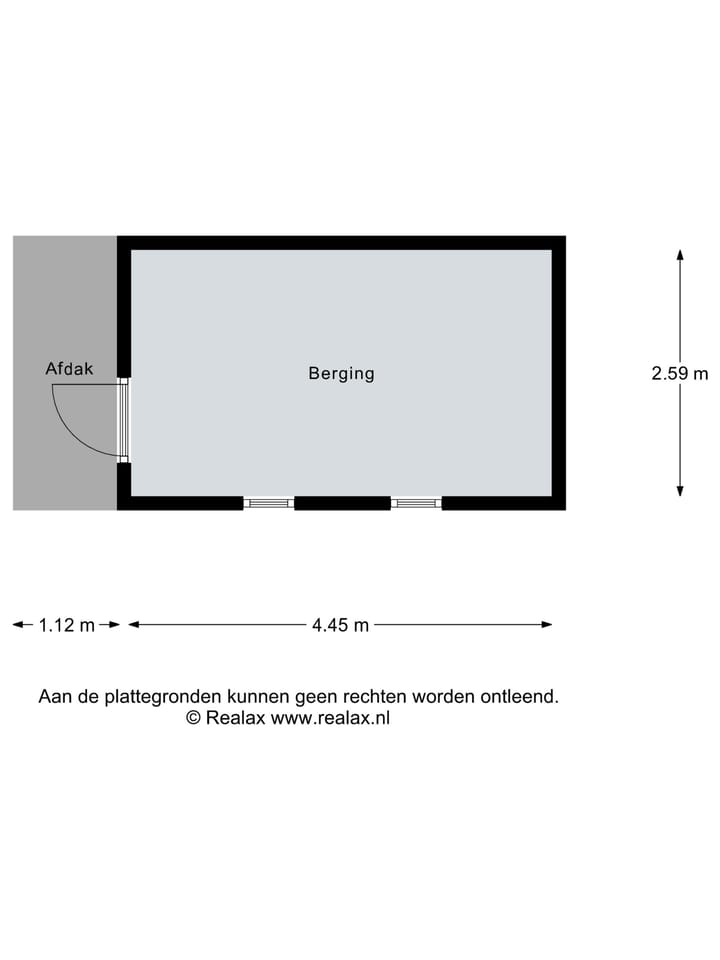 Foto 33 van Peter Mulderstraat 13