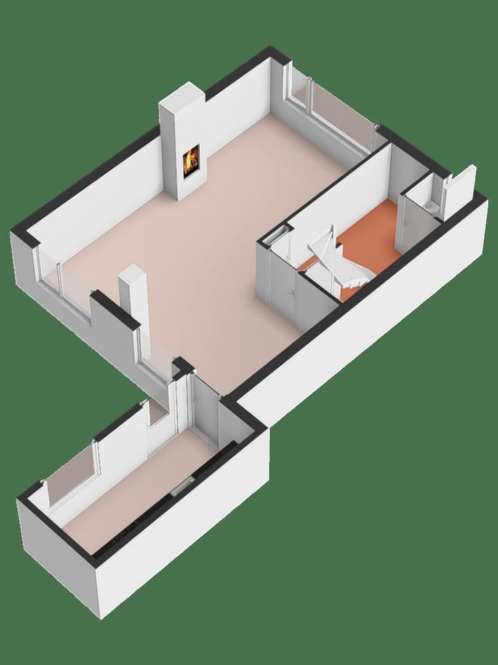 Foto 34 van Peter Mulderstraat 13