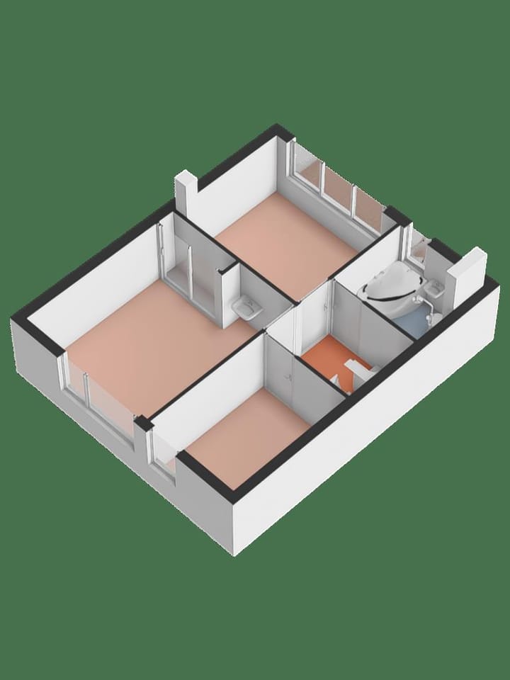 Foto 35 van Peter Mulderstraat 13