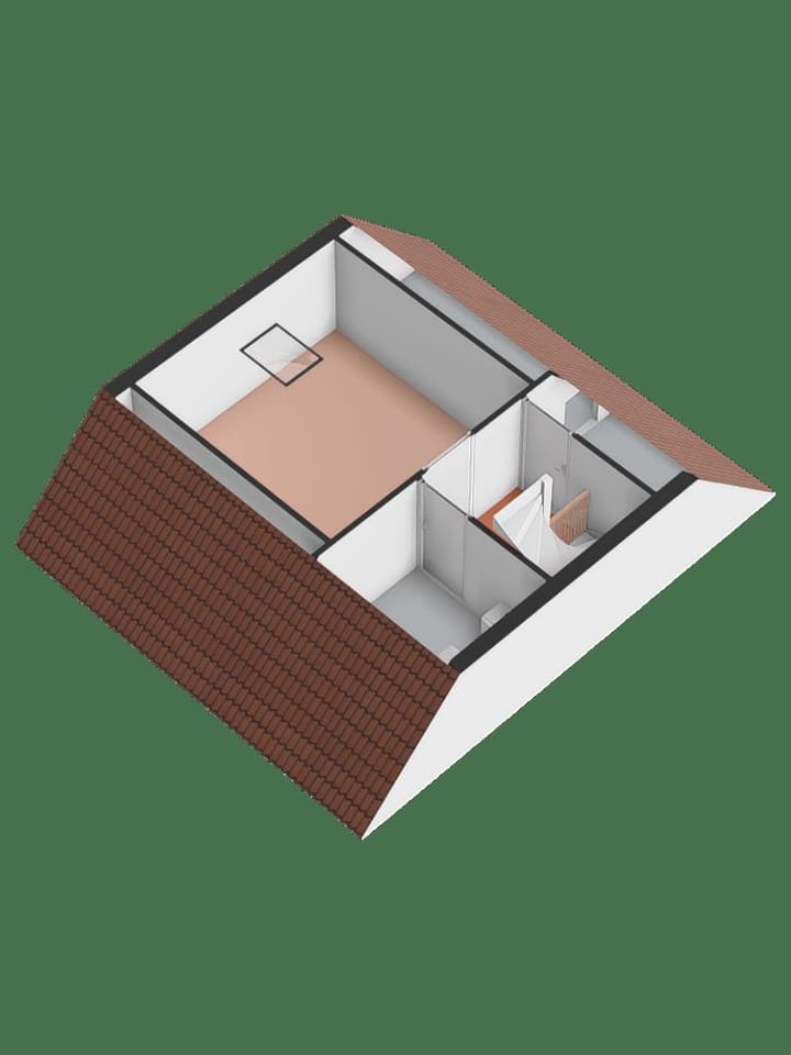 Foto 36 van Peter Mulderstraat 13