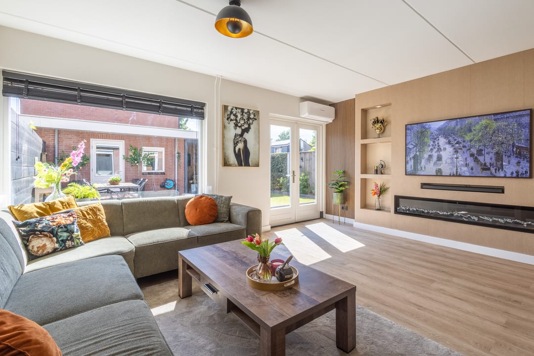 Foto 2 van Leeuwebek 2