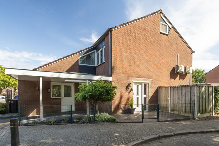 Photo 5 of Leeuwebek 2