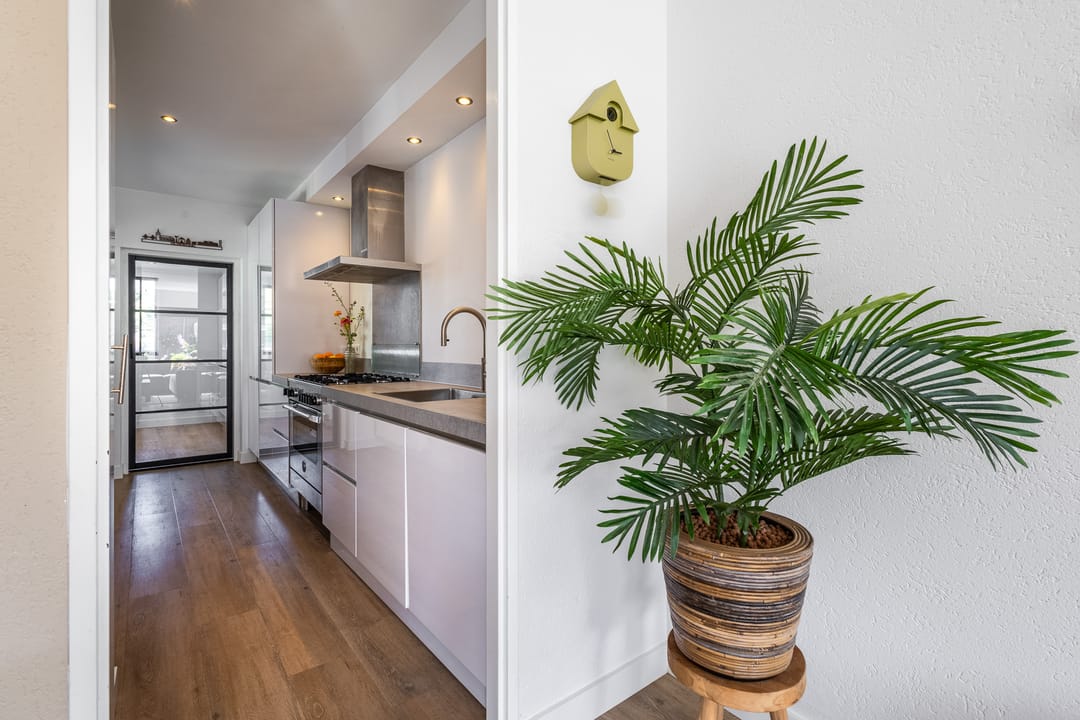 Foto 13 van Leeuwebek 2