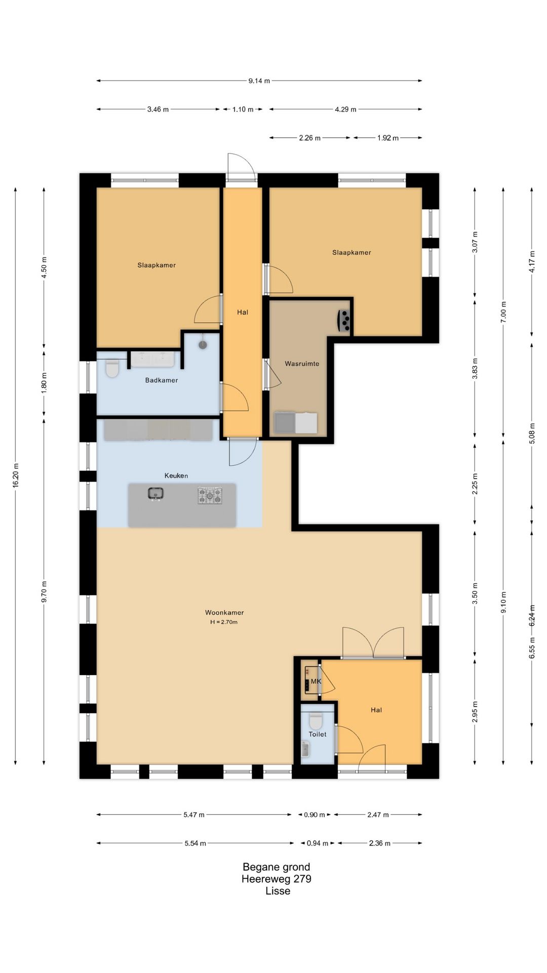 Foto 11 van Heereweg 279