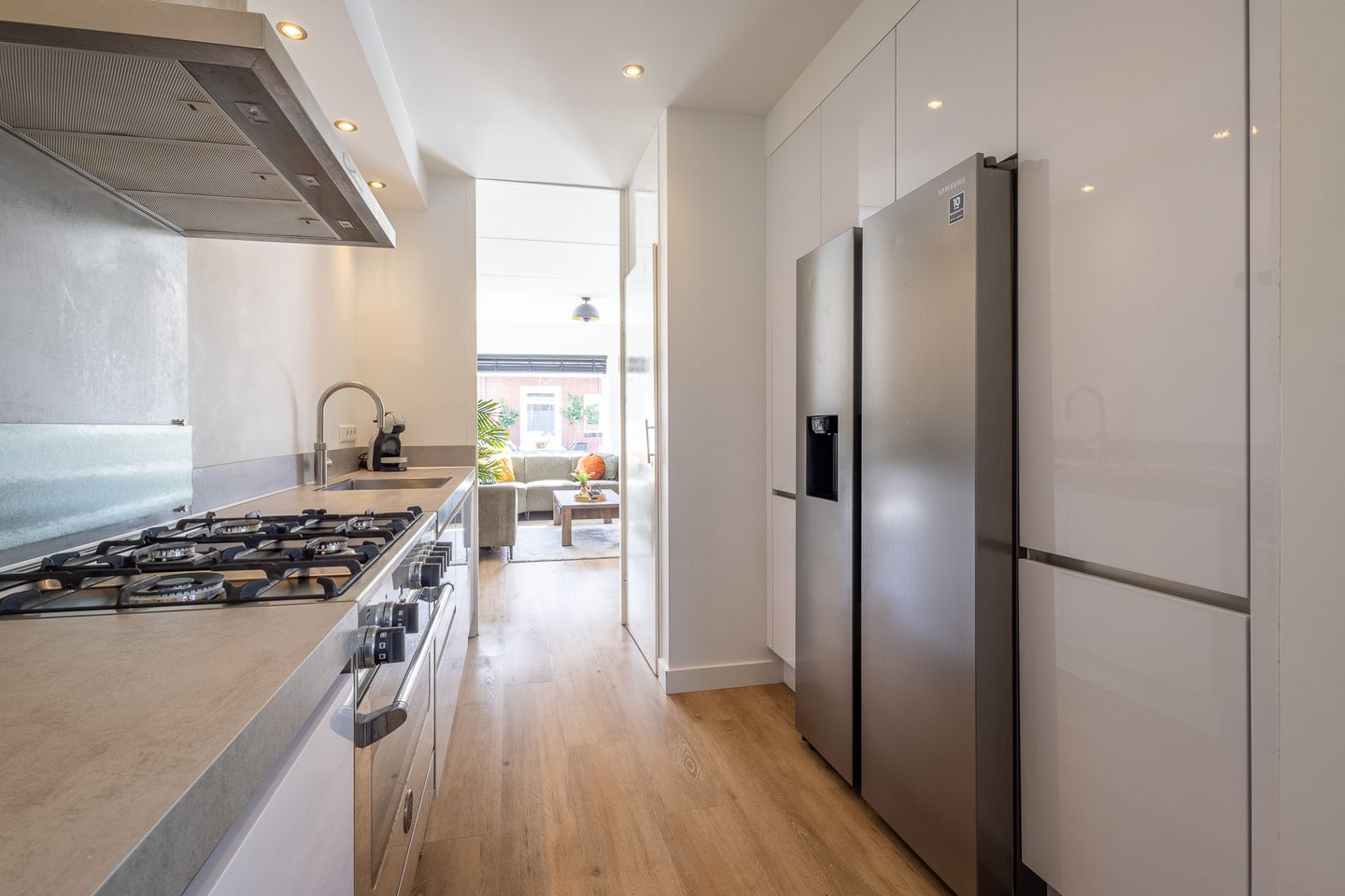 Foto 14 van Leeuwebek 2