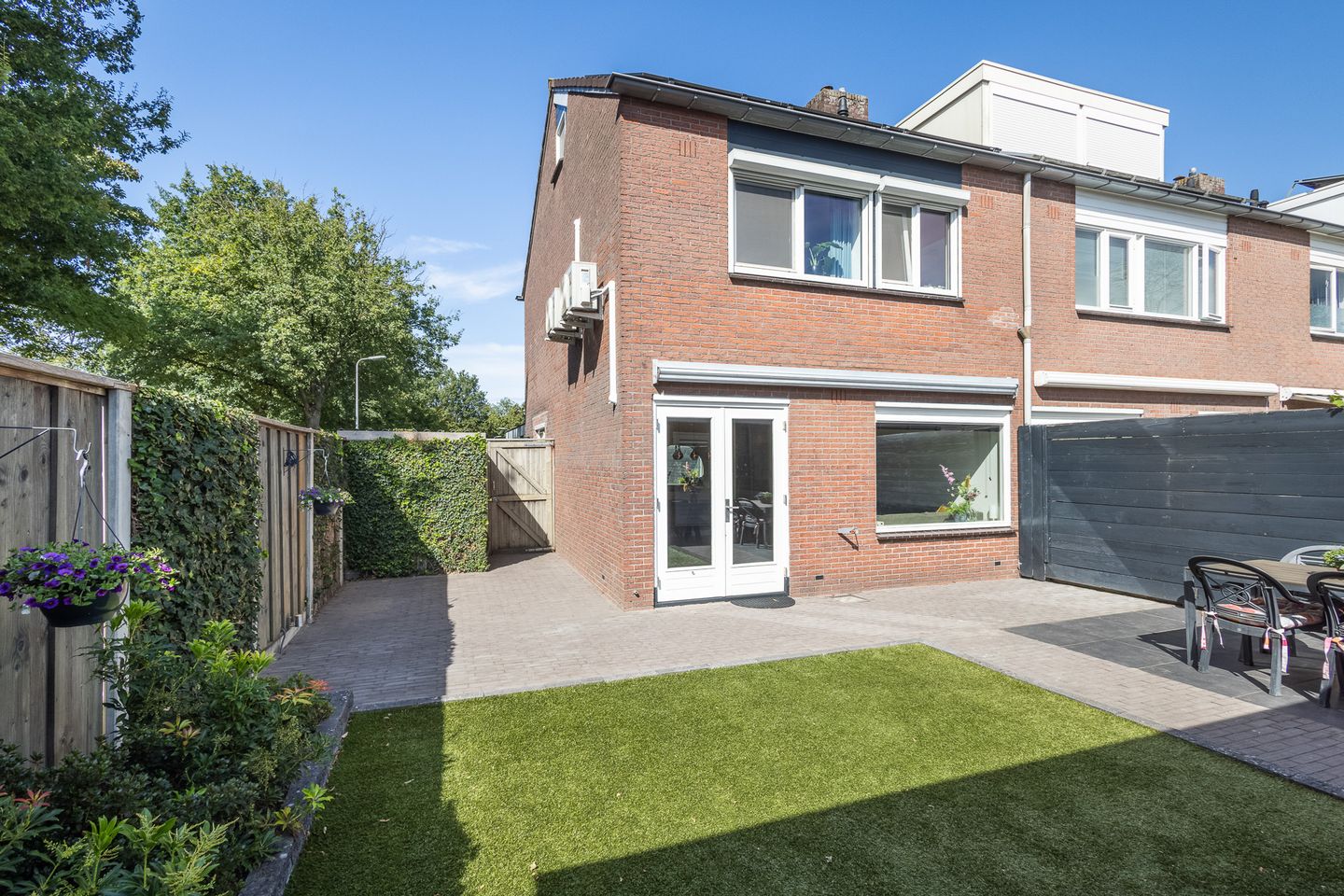 Foto 35 van Leeuwebek 2