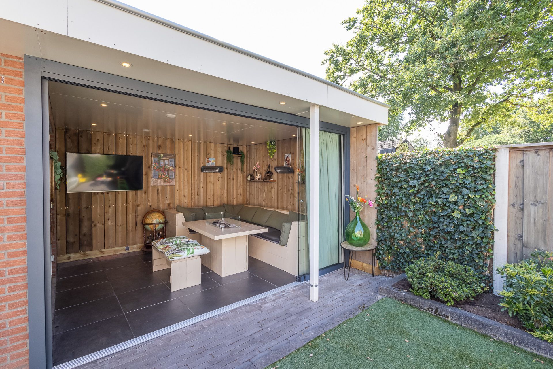 Foto 36 van Leeuwebek 2