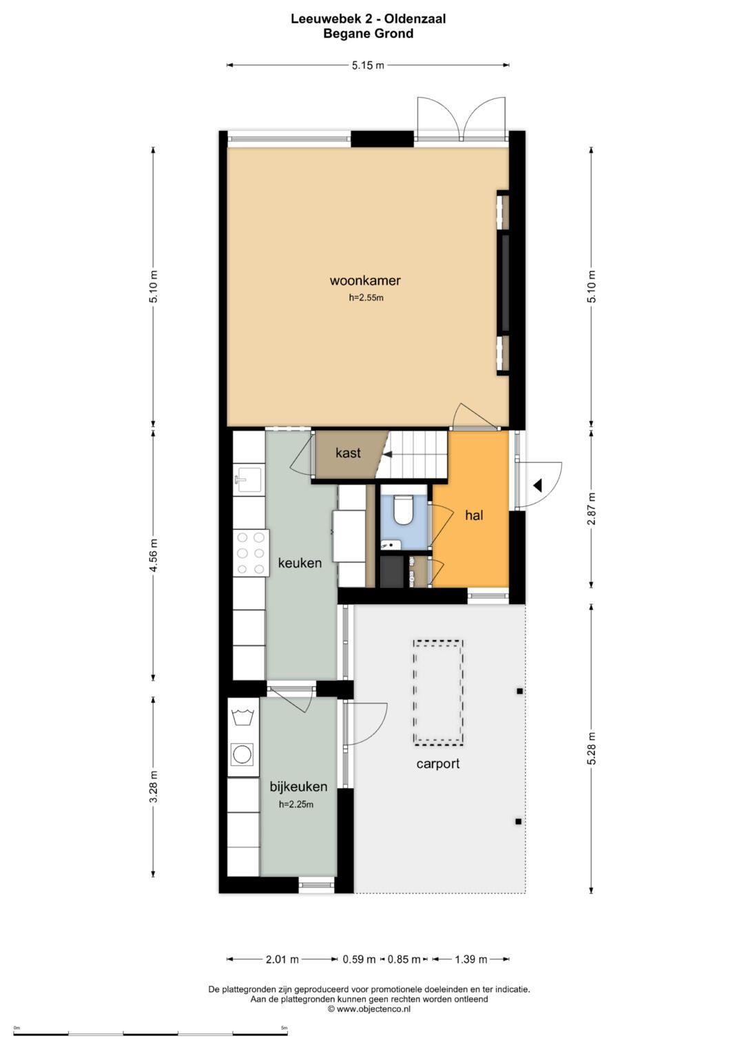 Foto 44 van Leeuwebek 2