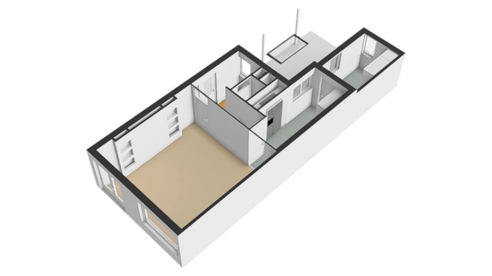 Foto 45 van Leeuwebek 2