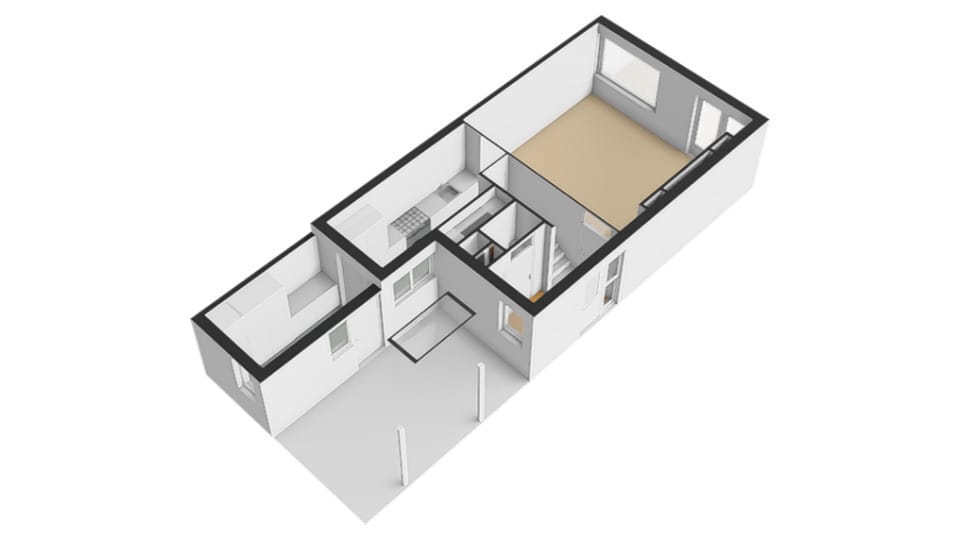 Foto 46 van Leeuwebek 2