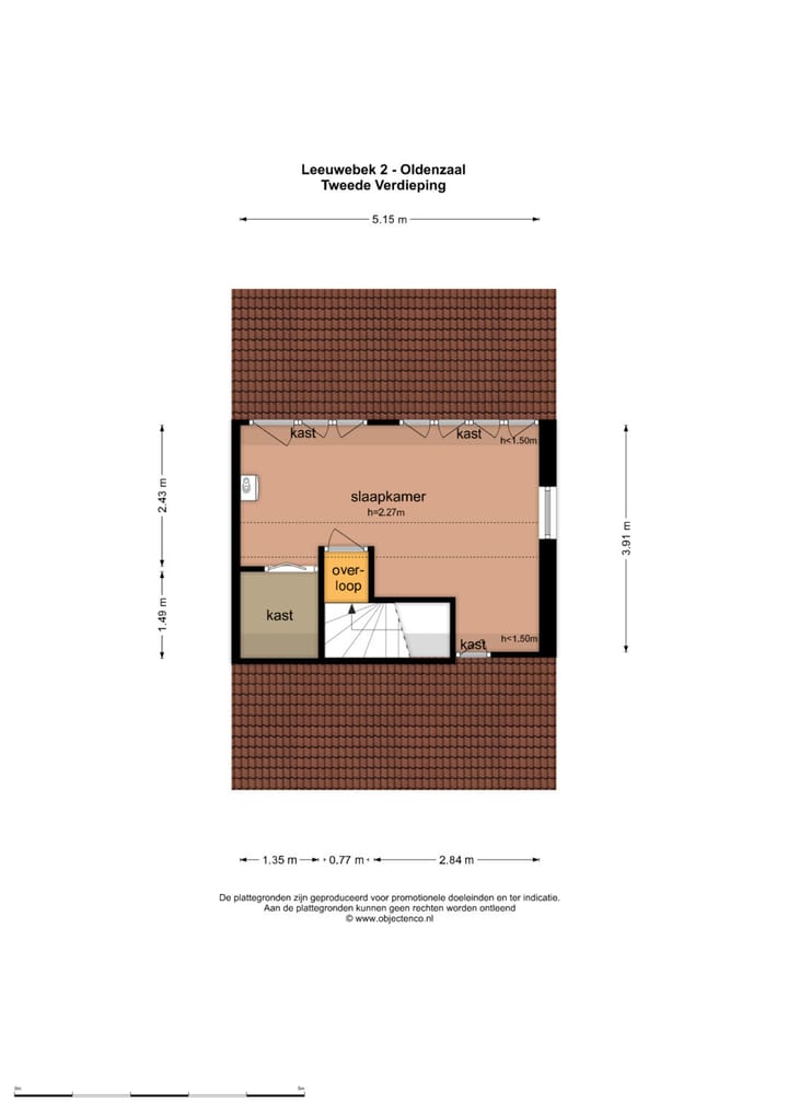 Foto 53 van Leeuwebek 2