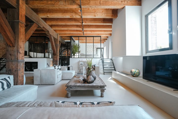 Foto 3 van Lange Nieuwstraat 109-A5