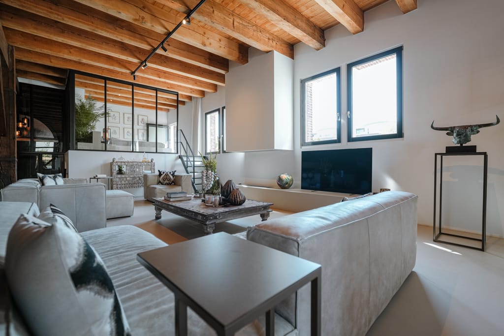 Foto 6 van Lange Nieuwstraat 109-A5