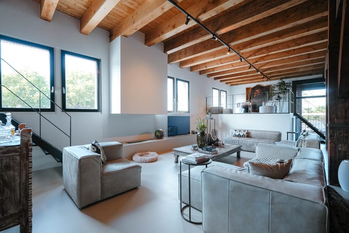 Foto 7 van Lange Nieuwstraat 109-A5