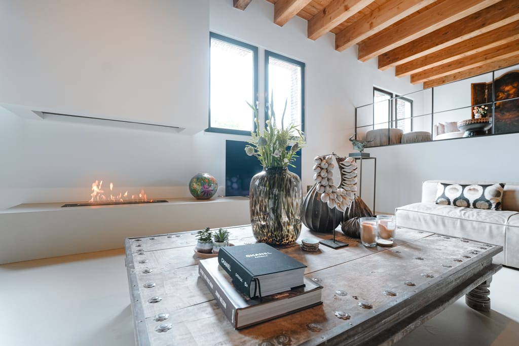 Foto 8 van Lange Nieuwstraat 109-A5