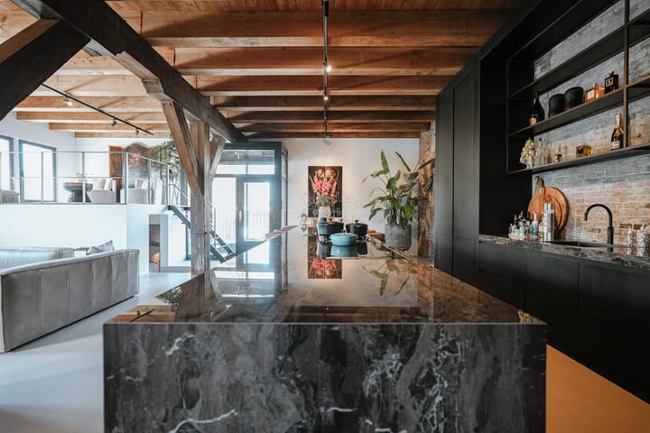 Foto 9 van Lange Nieuwstraat 109-A5