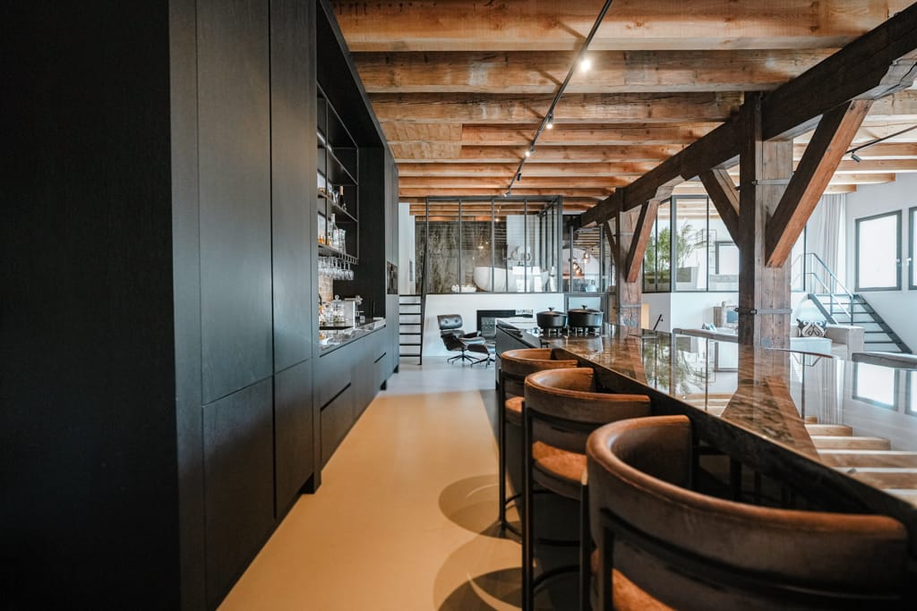 Foto 11 van Lange Nieuwstraat 109-A5