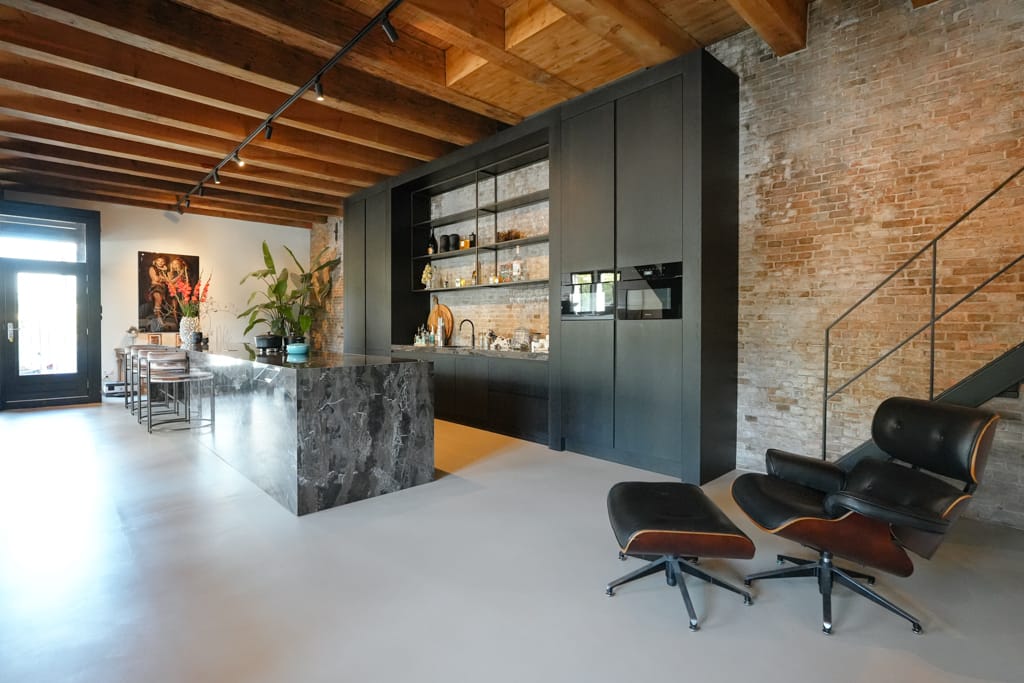 Foto 12 van Lange Nieuwstraat 109-A5