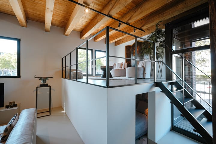 Foto 13 van Lange Nieuwstraat 109-A5