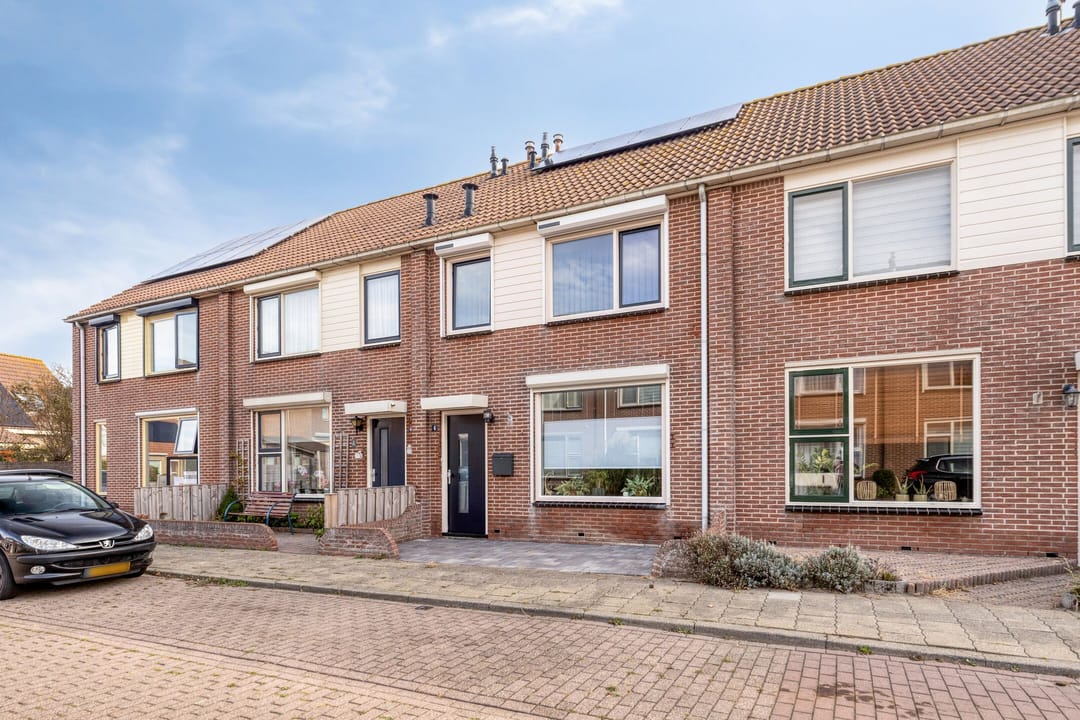 Foto 1 van Adriaan Virulystraat 6