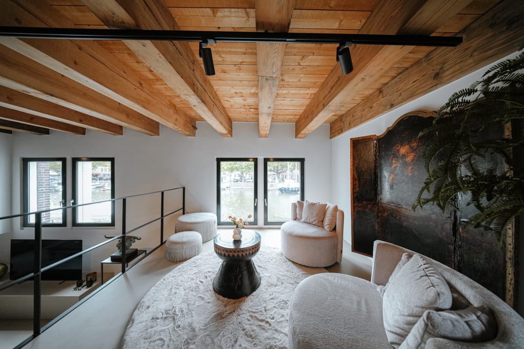 Foto 14 van Lange Nieuwstraat 109-A5