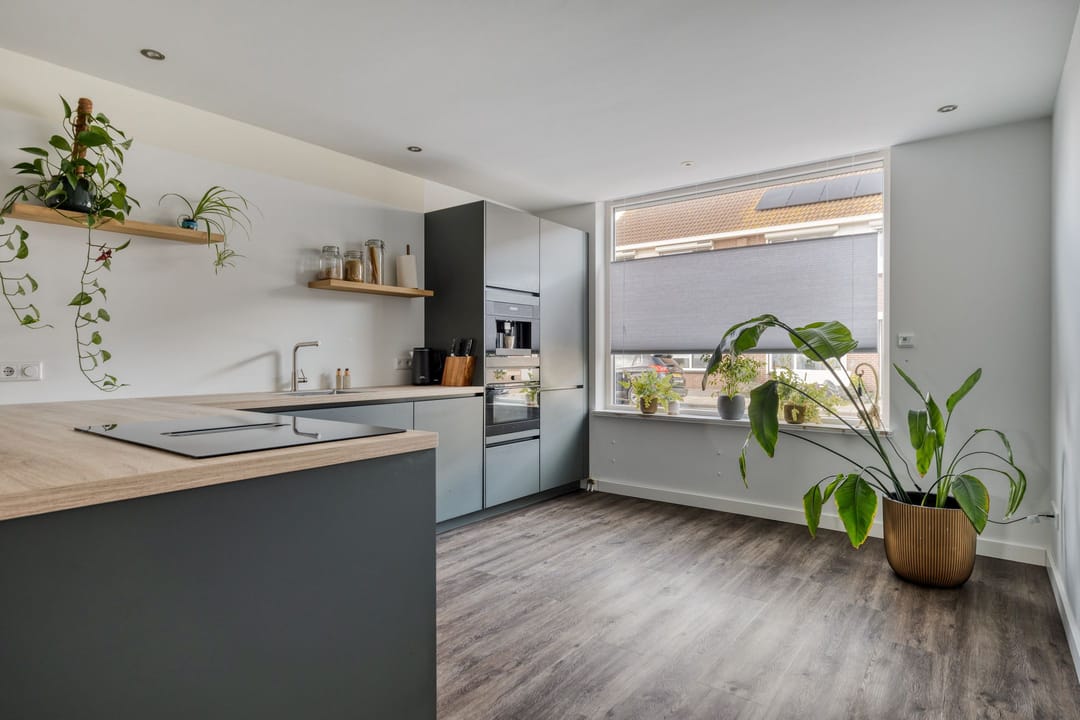 Foto 2 van Adriaan Virulystraat 6