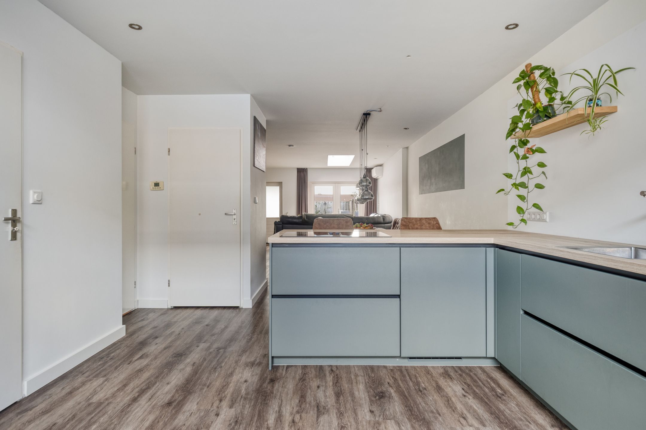 Foto 3 van Adriaan Virulystraat 6