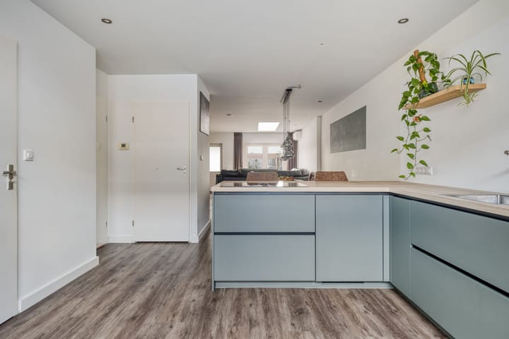 Foto 3 van Adriaan Virulystraat 6