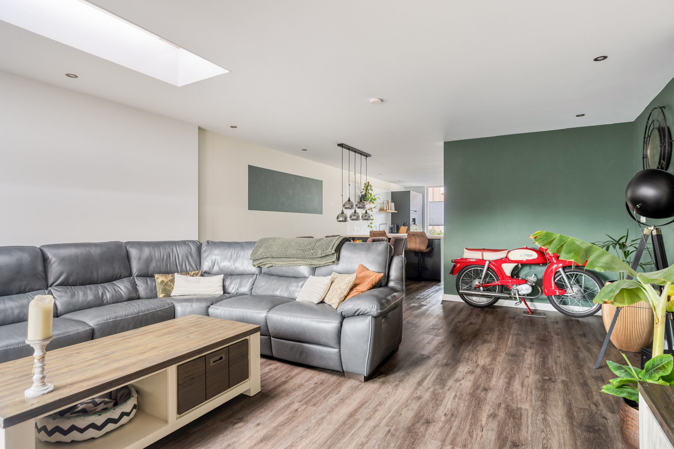 Foto 6 van Adriaan Virulystraat 6