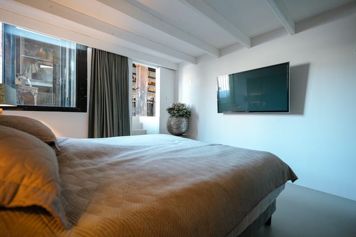 Foto 20 van Lange Nieuwstraat 109-A5