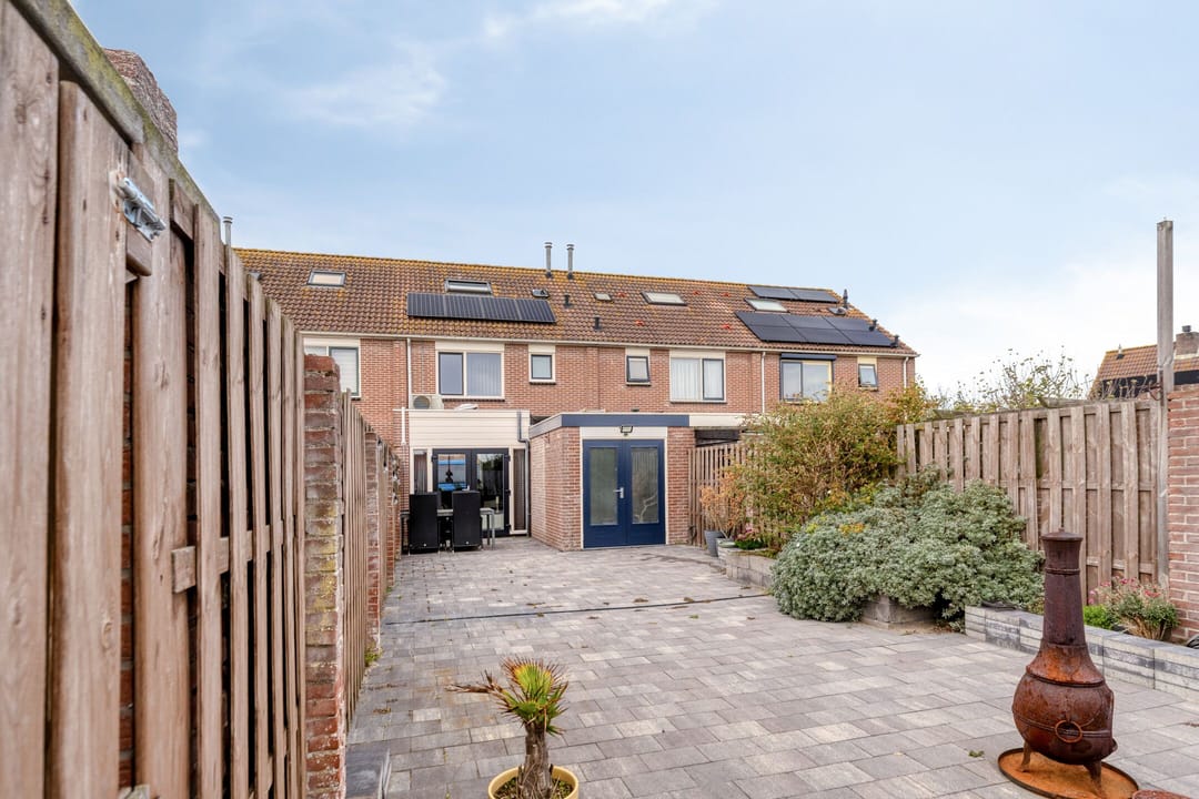 Foto 8 van Adriaan Virulystraat 6