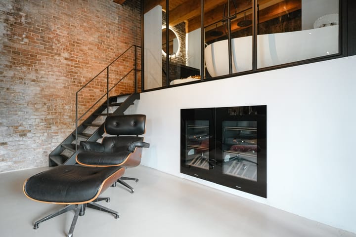 Foto 21 van Lange Nieuwstraat 109-A5