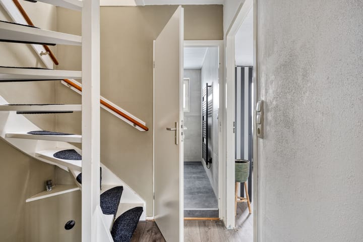 Foto 9 van Adriaan Virulystraat 6