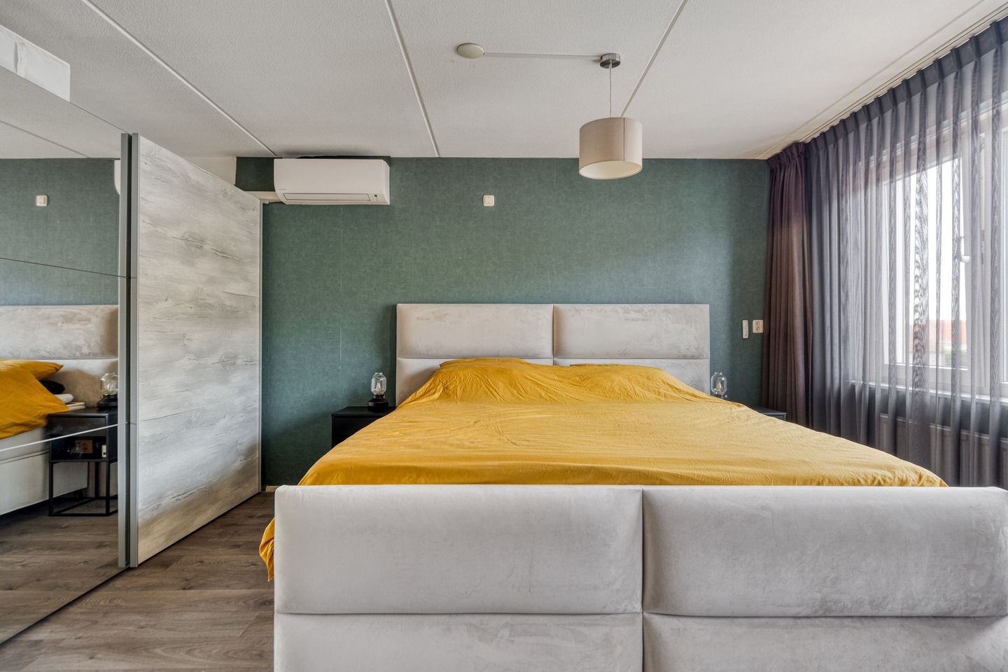 Foto 10 van Adriaan Virulystraat 6