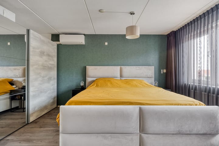 Foto 10 van Adriaan Virulystraat 6