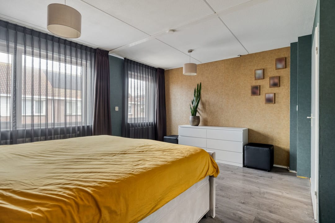 Foto 11 van Adriaan Virulystraat 6