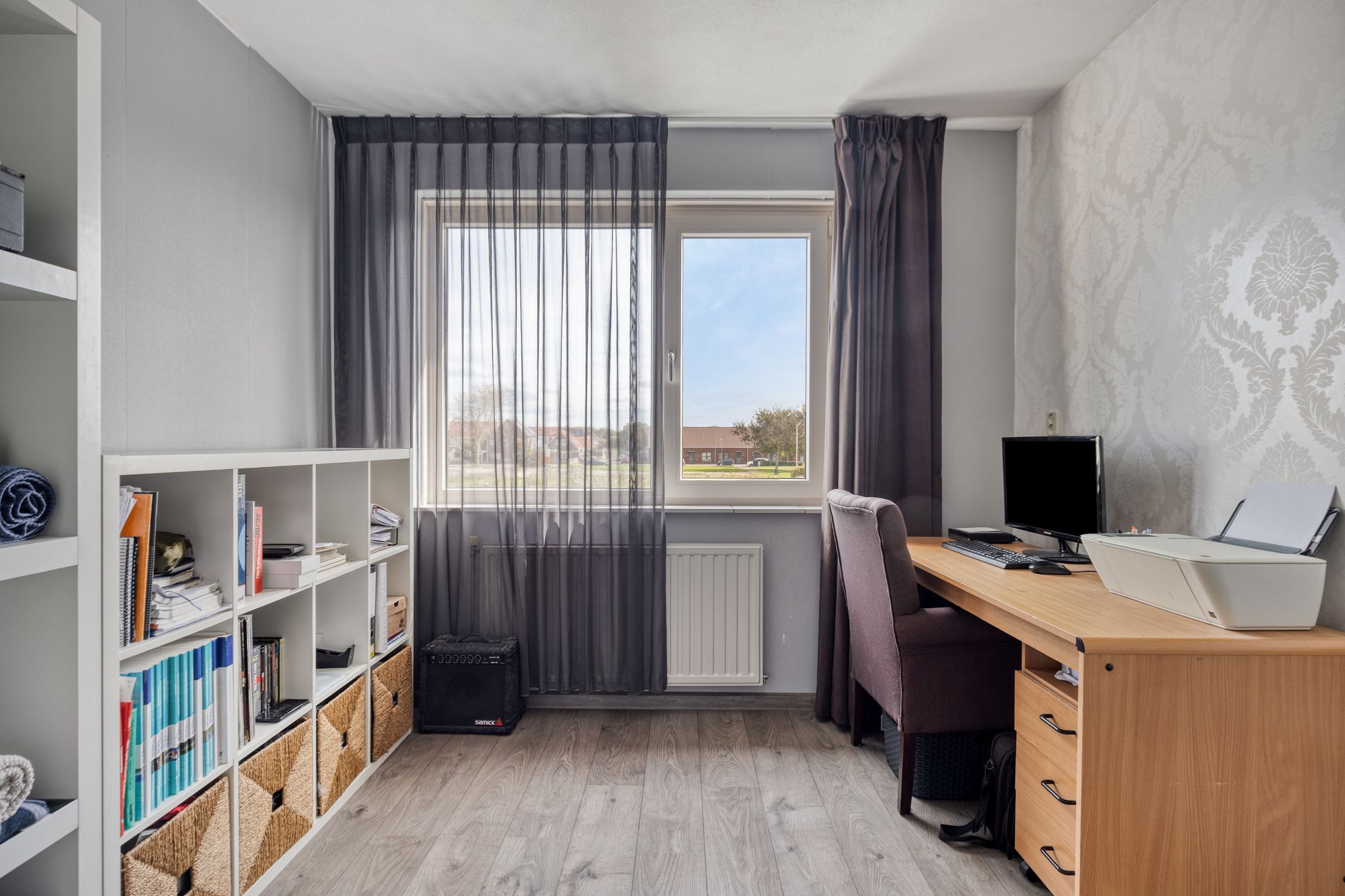 Foto 12 van Adriaan Virulystraat 6