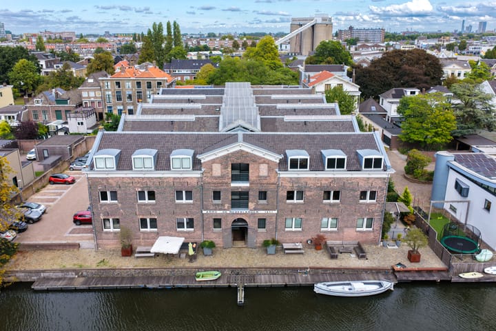 Foto 2 van Lange Nieuwstraat 109-A5