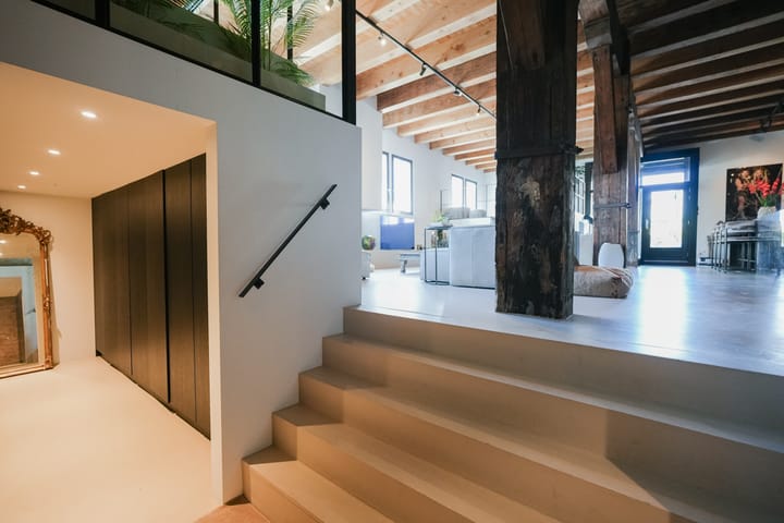 Foto 27 van Lange Nieuwstraat 109-A5