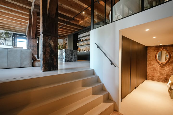 Foto 29 van Lange Nieuwstraat 109-A5