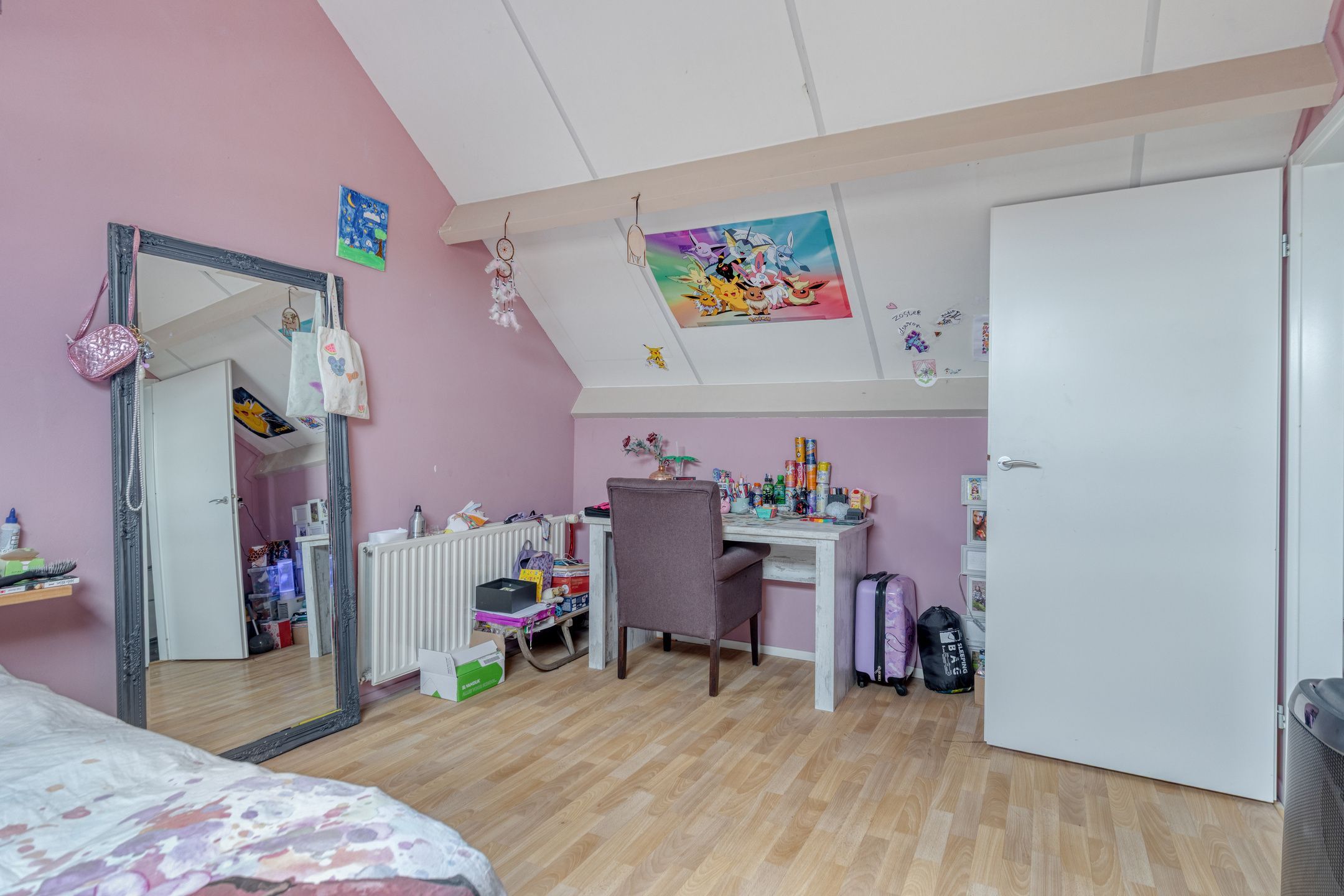 Foto 18 van Adriaan Virulystraat 6