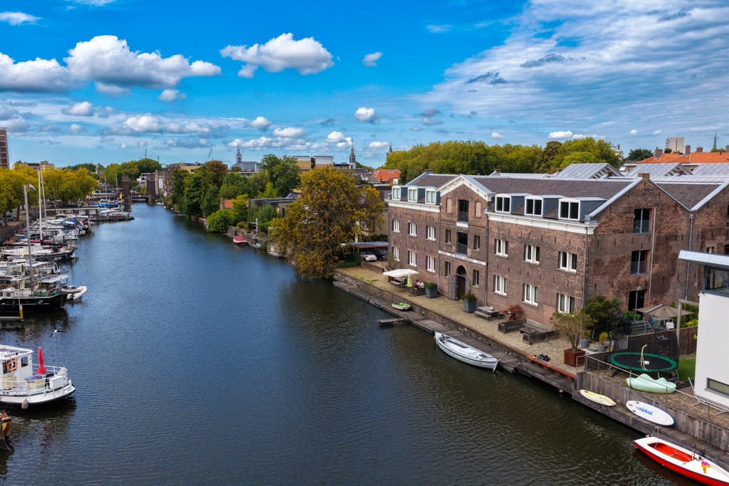 Foto 31 van Lange Nieuwstraat 109-A5