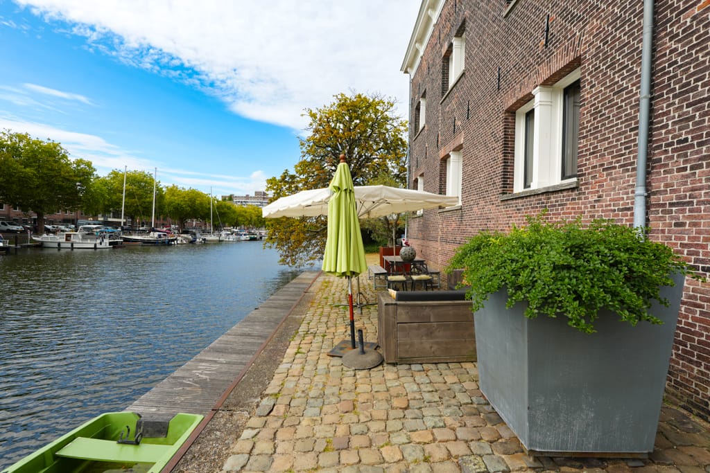 Foto 32 van Lange Nieuwstraat 109-A5