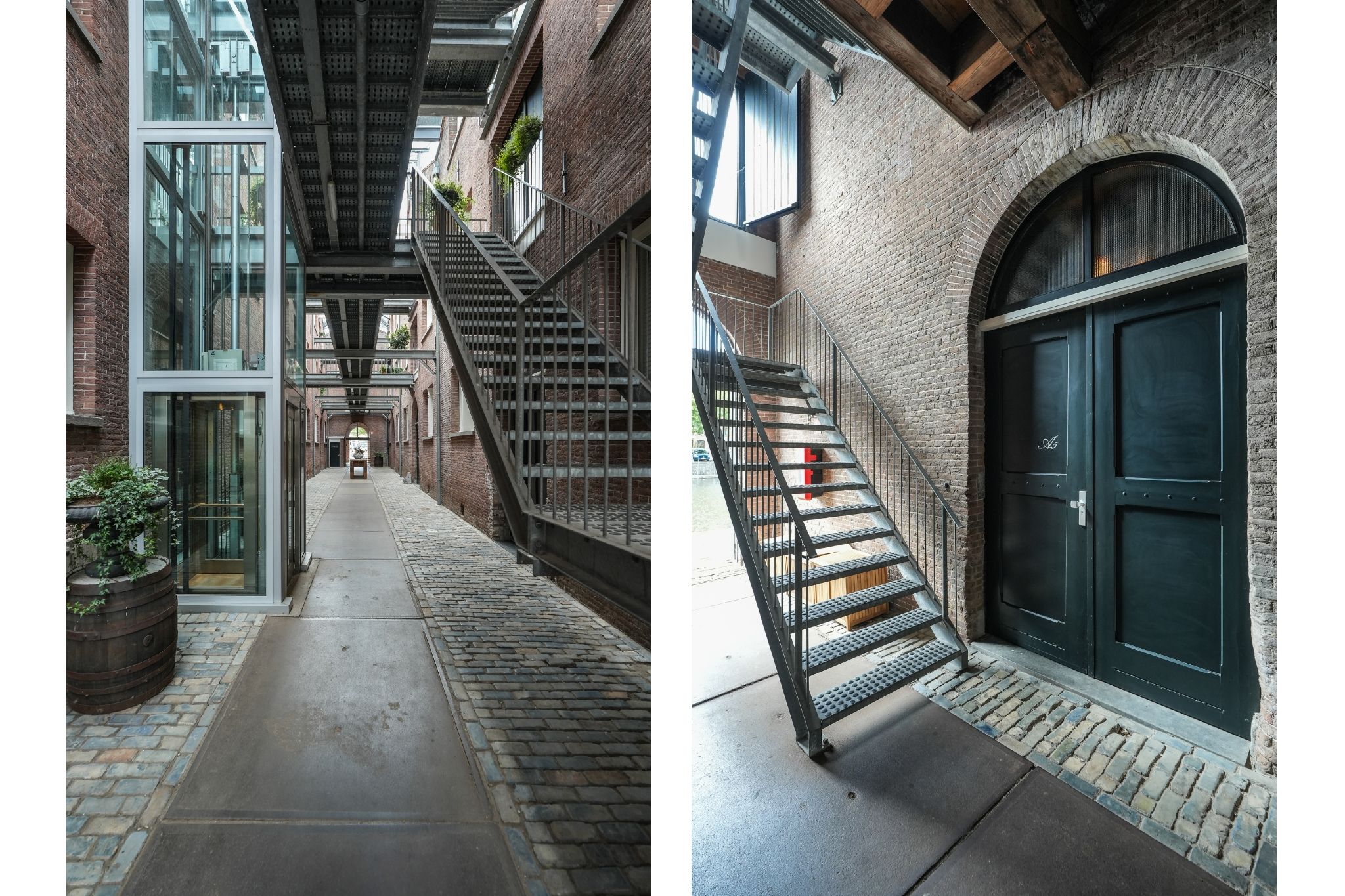 Foto 33 van Lange Nieuwstraat 109-A5