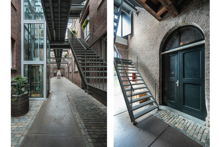 Foto 33 van Lange Nieuwstraat 109-A5