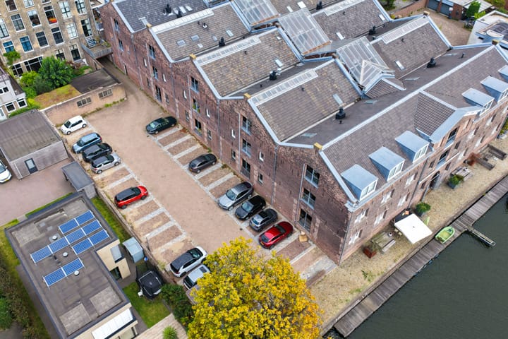 Foto 35 van Lange Nieuwstraat 109-A5